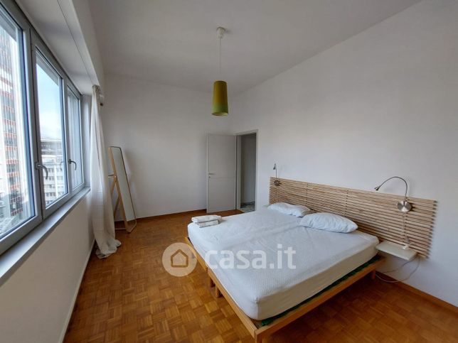 Appartamento in residenziale in Piazza Piccapietra 83
