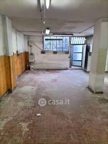 Ufficio in commerciale in Via Piero Cironi