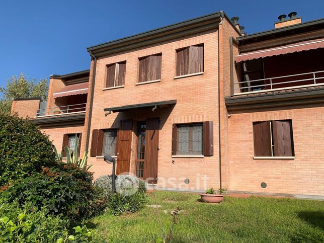 Appartamento in residenziale in Via Gaetano Montanari