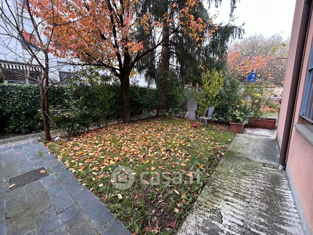Appartamento in residenziale in Via Luisa Calzetta 6