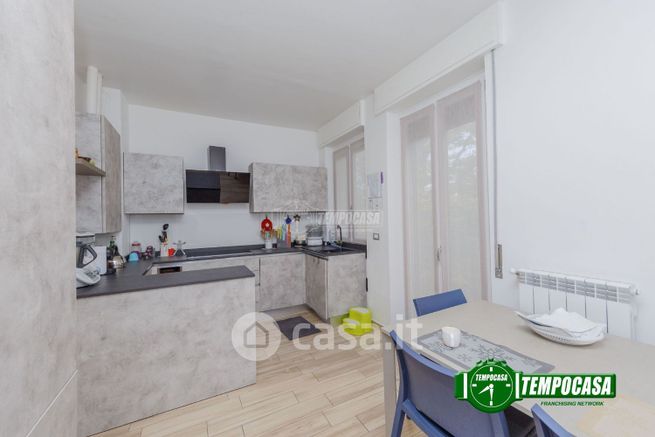 Appartamento in residenziale in Via Radini - Tedeschi 11