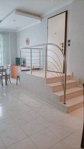 Appartamento in residenziale in