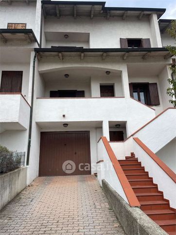 Villetta a schiera in residenziale in 