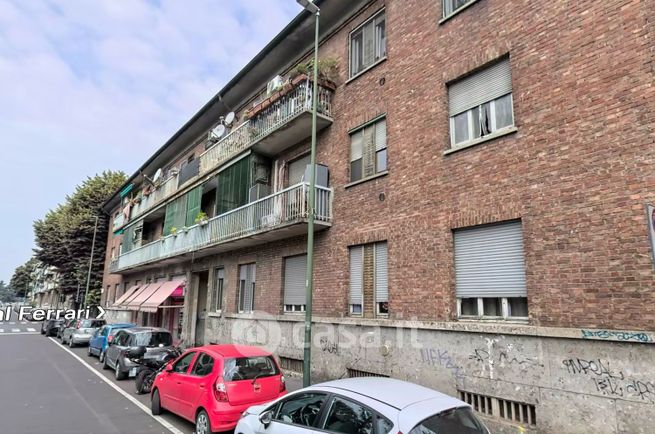 Appartamento in residenziale in Via Fratelli Bandiera 194