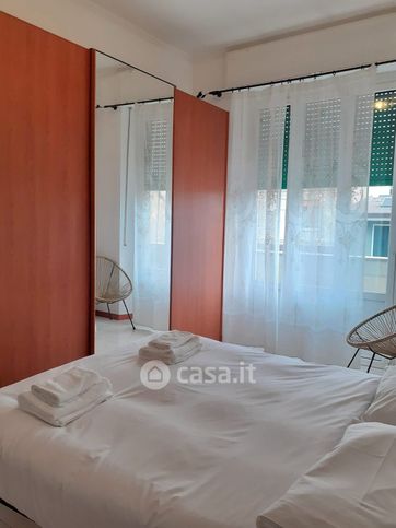 Appartamento in residenziale in Via Maestri Campionesi 17