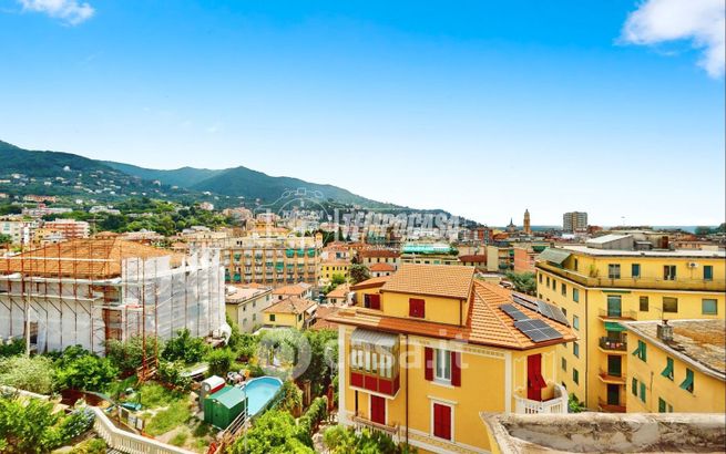 Appartamento in residenziale in