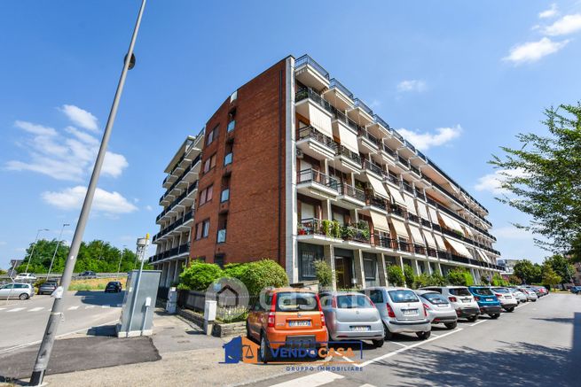 Appartamento in residenziale in federico sura 60