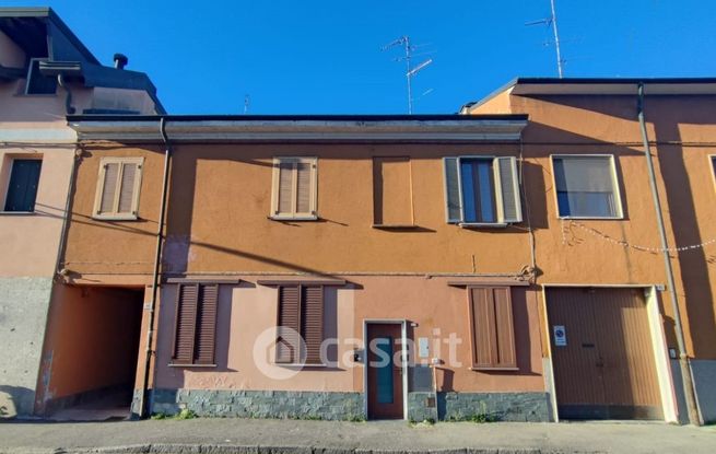 Appartamento in residenziale in Via Carso 45