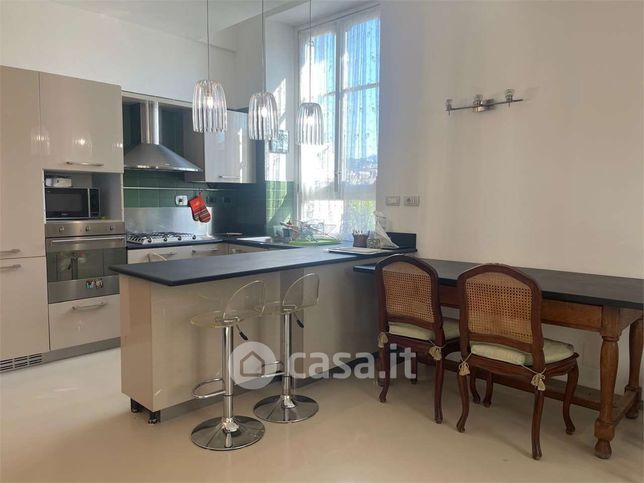 Appartamento in residenziale in Viale Enrico Millo 99