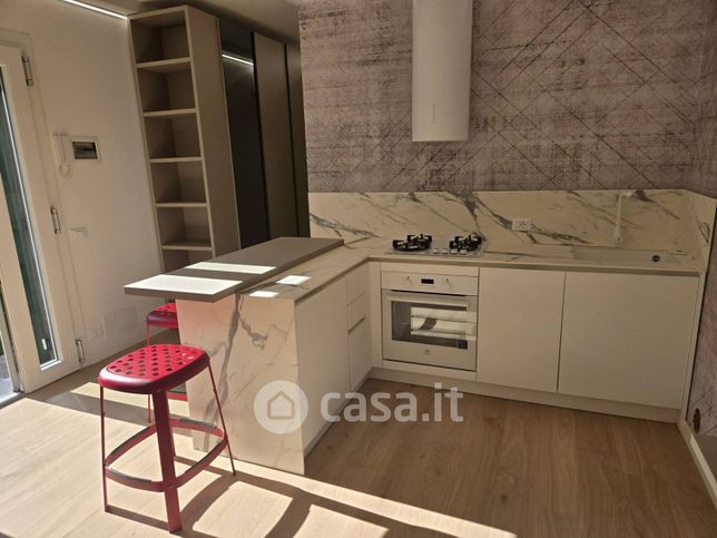 Appartamento in residenziale in Via Vicenza