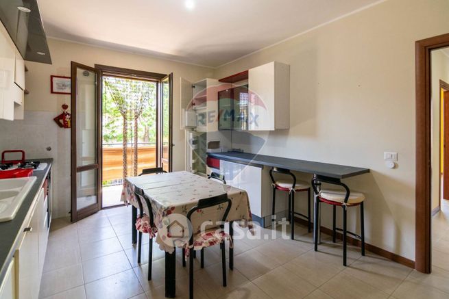 Appartamento in residenziale in Viale Europa 122