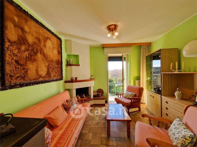 Casa indipendente in residenziale in Via Canese 3