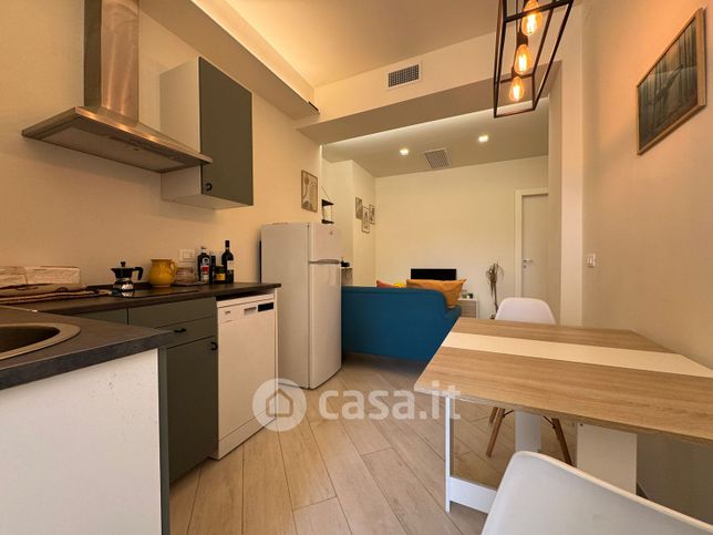 Appartamento in residenziale in Via Nicola Fabrizi 71