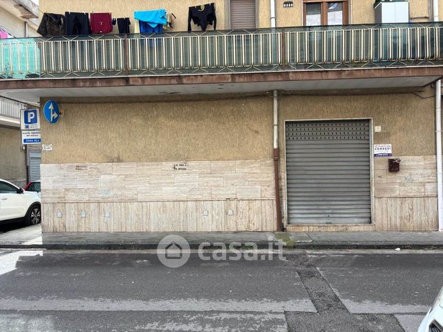 Garage/posto auto in residenziale in Via D. B. Grazioli 31