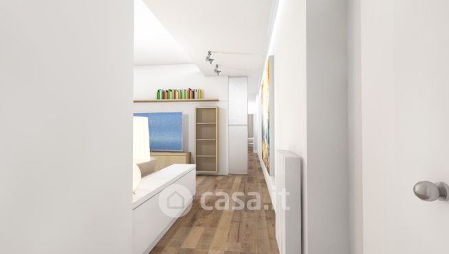 Appartamento in residenziale in Via Orazio Flacco