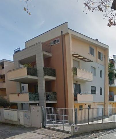 Appartamento in residenziale in Via del Santuario 167