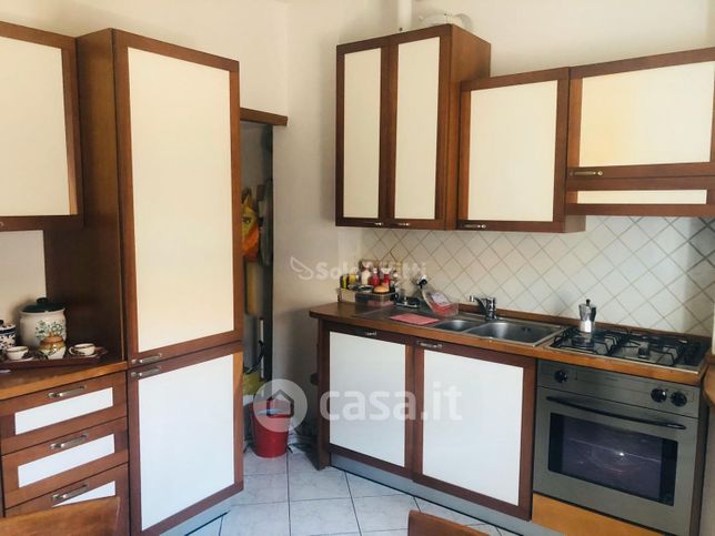 Appartamento in residenziale in Via Aldighieri