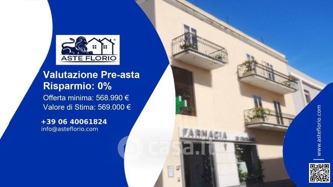 Appartamento in residenziale in Corso Francesco Regine