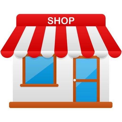 Capannone in commerciale in
