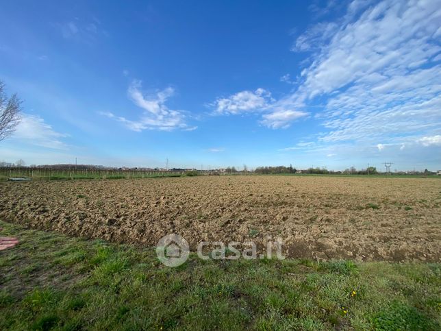 Terreno agricolo in commerciale in Via Campalto
