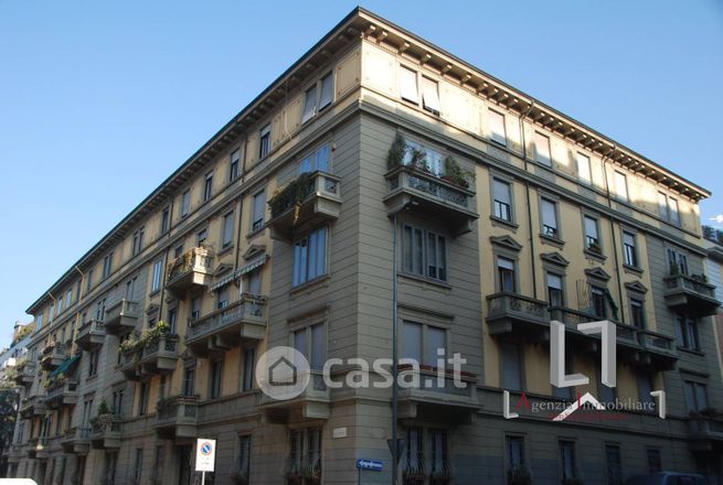 Appartamento in residenziale in Via Emilio Morosini 45