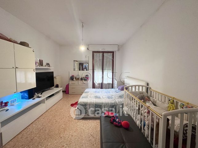 Appartamento in residenziale in Via Spluga