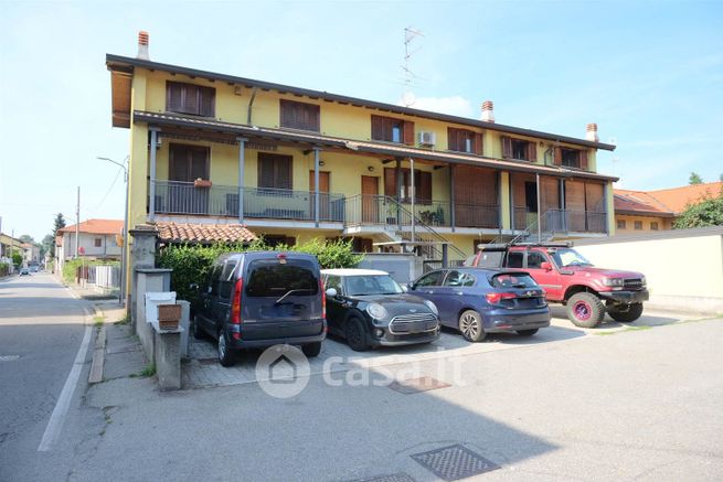 Appartamento in residenziale in Via Gorizia 35