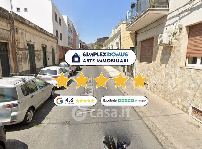 Appartamento in residenziale in Via Nazario Sauro