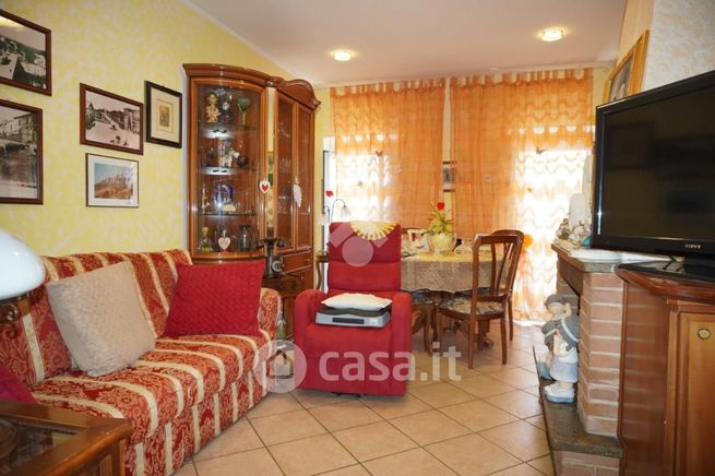 Appartamento in residenziale in Corso Giuseppe Garibaldi 33