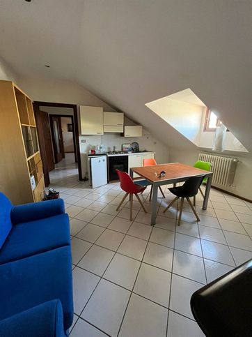 Appartamento in residenziale in Via Giuseppe Verdi 18
