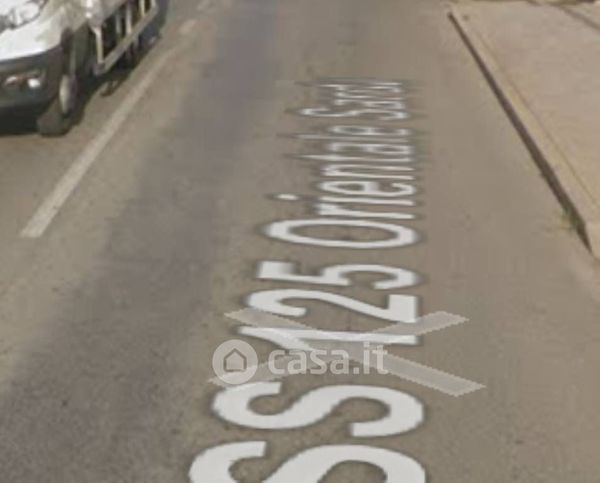 Terreno agricolo in commerciale in Strada Statale 125 Orientale Sarda