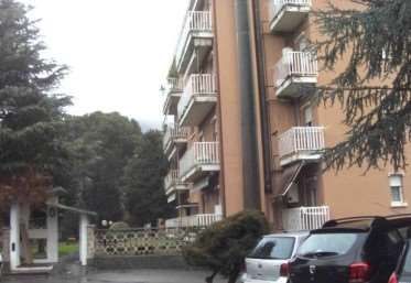 Appartamento in residenziale in Via Sant'Anna 9