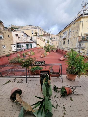 Appartamento in residenziale in Via Laura Mancini Oliva 23