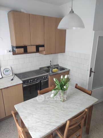 Appartamento in residenziale in Via Torino