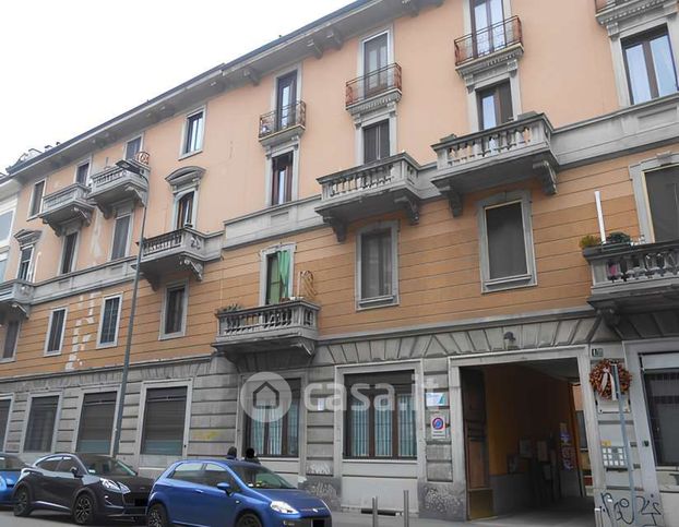 Appartamento in residenziale in Via Ruggero Bonghi 12