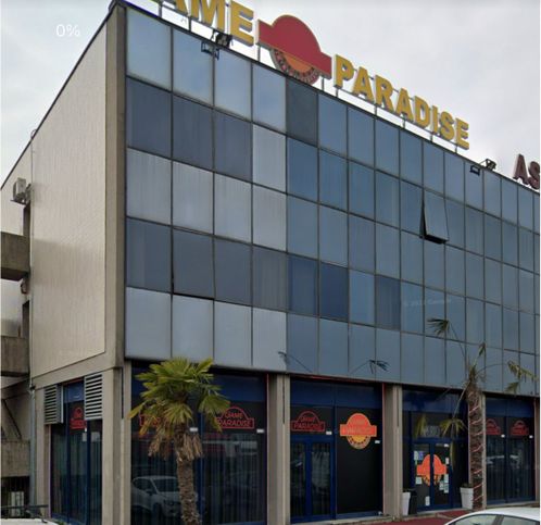 Ufficio in commerciale in Via Copernico