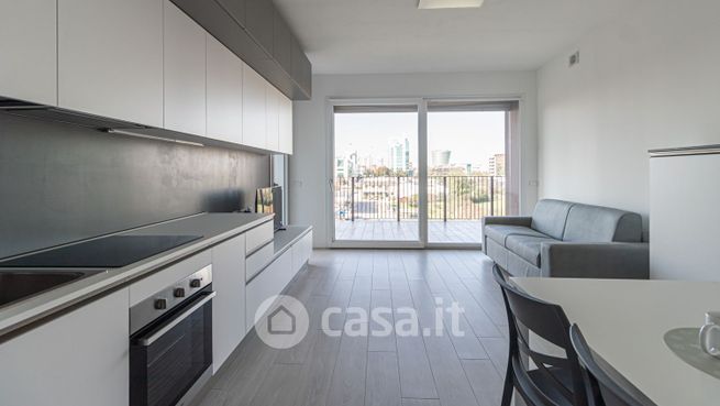 Appartamento in residenziale in Via Francesco Gonin 58