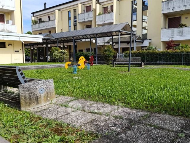 Appartamento in residenziale in Corso delle Terme 17
