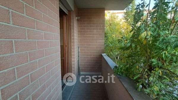 Appartamento in residenziale in Via Carisio Ciavarini
