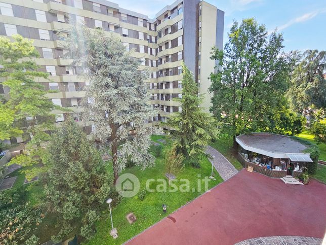 Appartamento in residenziale in Via della Repubblica 43