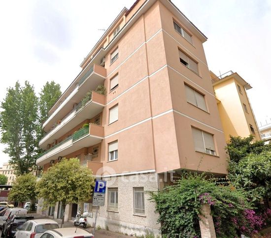 Loft in residenziale in Via Pandosia