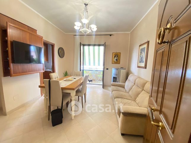 Appartamento in residenziale in Via Madonna delle Grazie