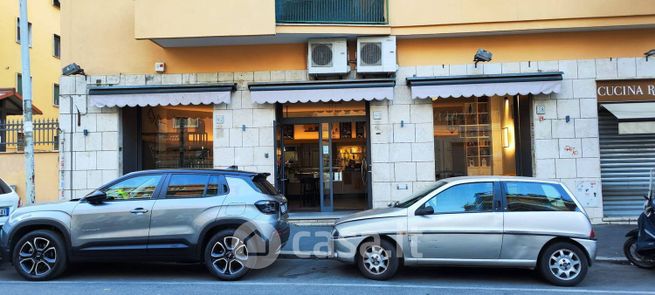 Attività/licenza (con o senza mura) in commerciale in Via Raffaele Balestra 28 -58