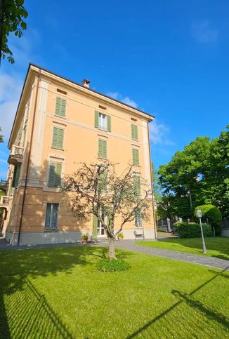 Appartamento in residenziale in Stradone Martiri della Libertà 24