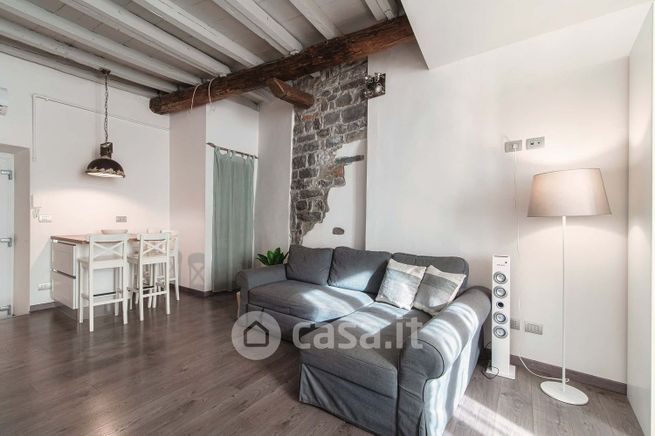 Appartamento in residenziale in Via Pietro Boldoni 16