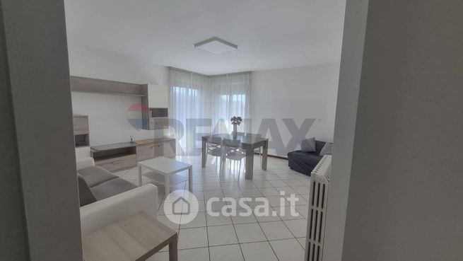 Appartamento in residenziale in Via Guido Gozzano 21