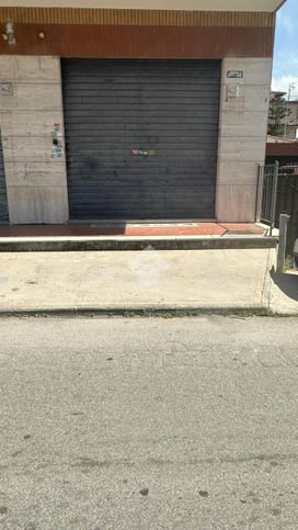 Garage/posto auto in residenziale in Via Francesco Donati