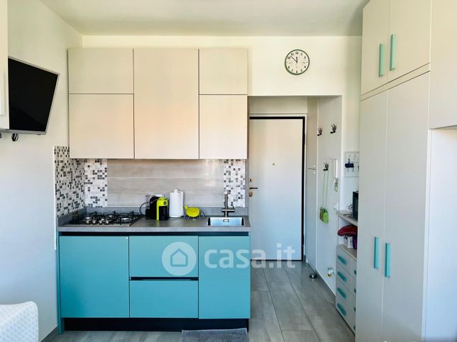 Appartamento in residenziale in Via Aurelia 82
