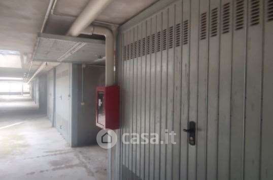 Box/posto auto in residenziale in Via Piero Gobetti