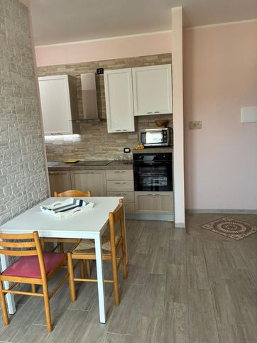 Appartamento in residenziale in Via Bernardino Baldi